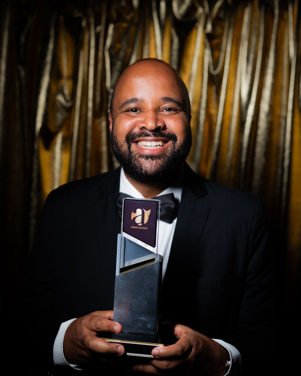 7º Prêmio Arcanjo celebra Nany People e destaques de 2025 na cultura 10 Prêmio Arcanjo