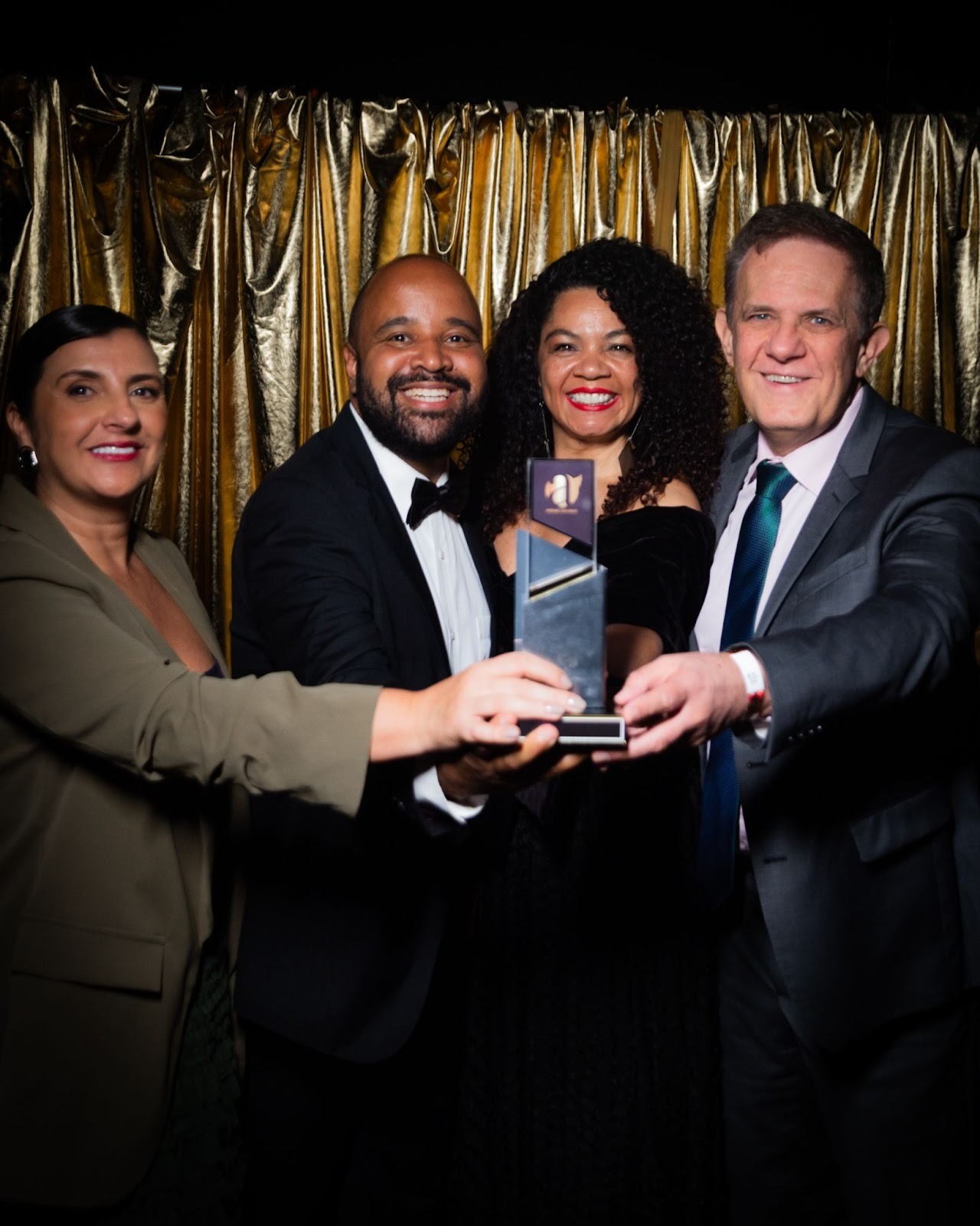 7º Prêmio Arcanjo celebra Nany People e destaques de 2025 na cultura 11 Prêmio Arcanjo