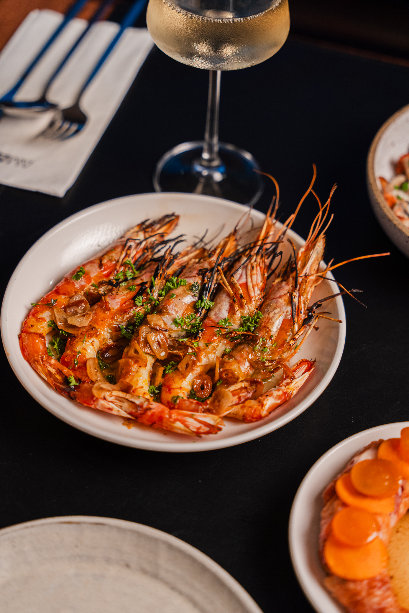 Amana - foto: @aldobarranco