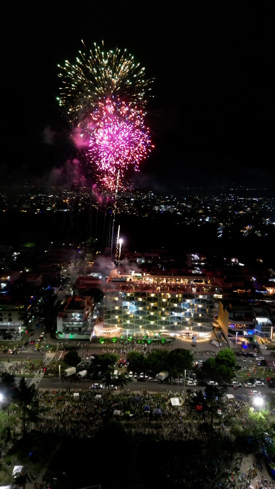 CDesign Hotel apresenta Festa de Réveillon 2026 – Riquezas do Brasil 11 CDesign - Réveillon