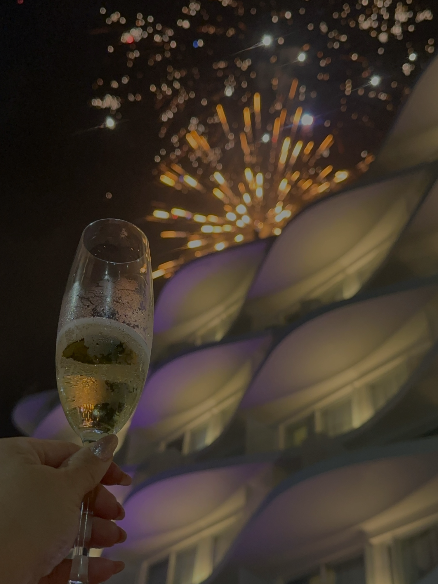 CDesign Hotel apresenta Festa de Réveillon 2026 – Riquezas do Brasil 10 CDesign - Réveillon