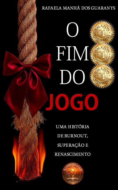 Capa do livro