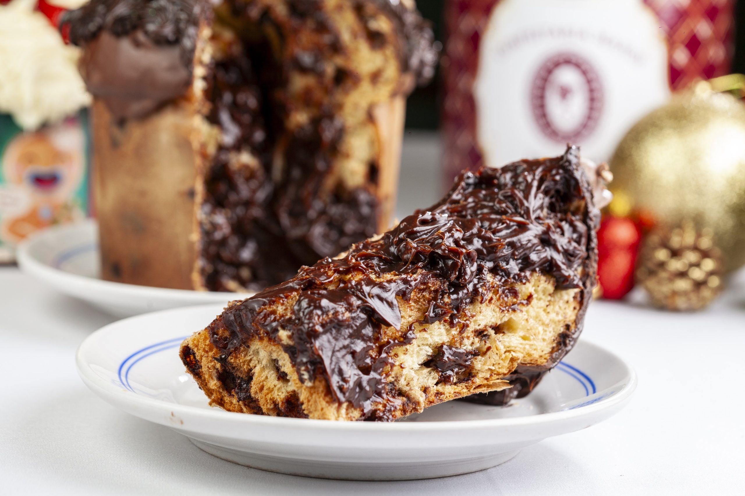 Confeitaria Manon - Foto; Raphael Nogueira