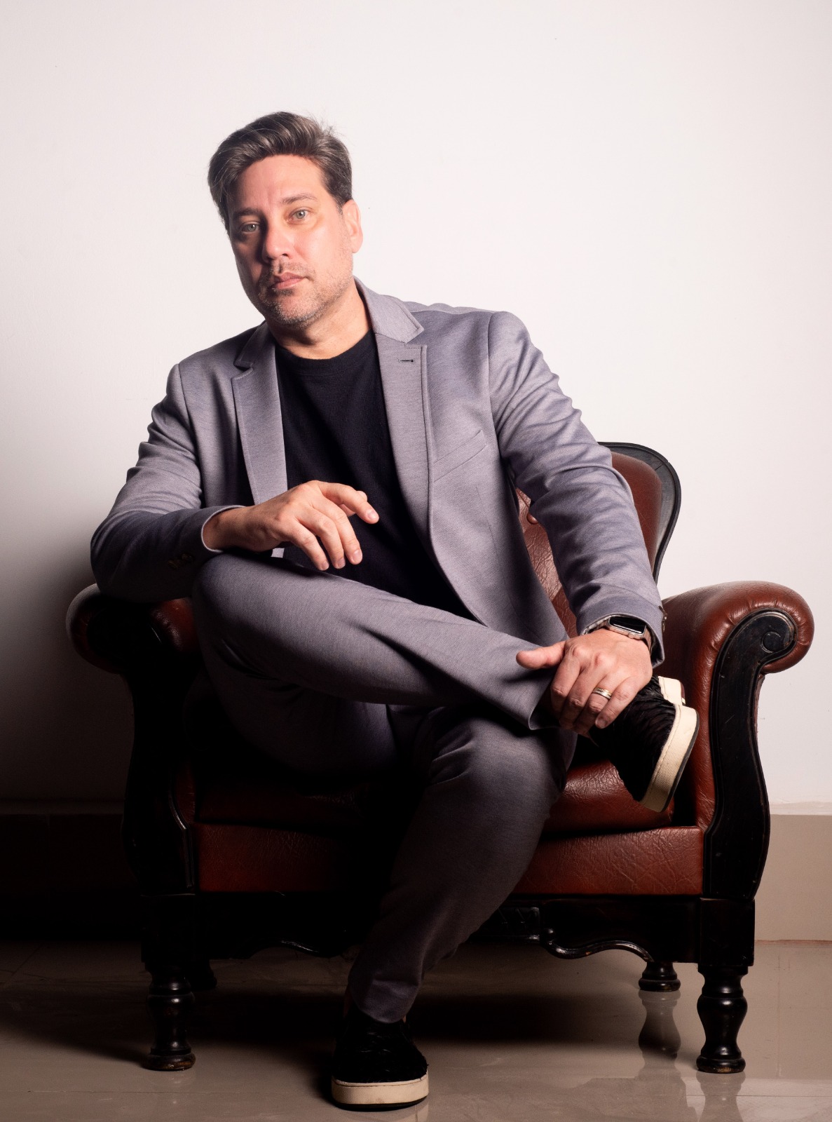 Mais Brasil Viagens inaugura escritório em Orlando e fortalece presença internacional 7 Flávio Valle