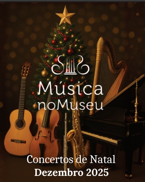 Música no Museu