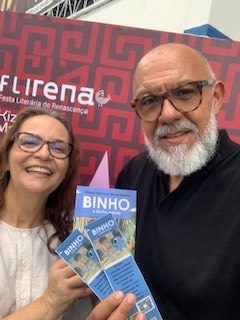 Binho, o bicho-coisas