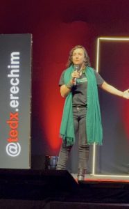 TEDxErechim 2025 destaca Caçadores de Bons Exemplos com o tema “A vida é uma viagem” 7