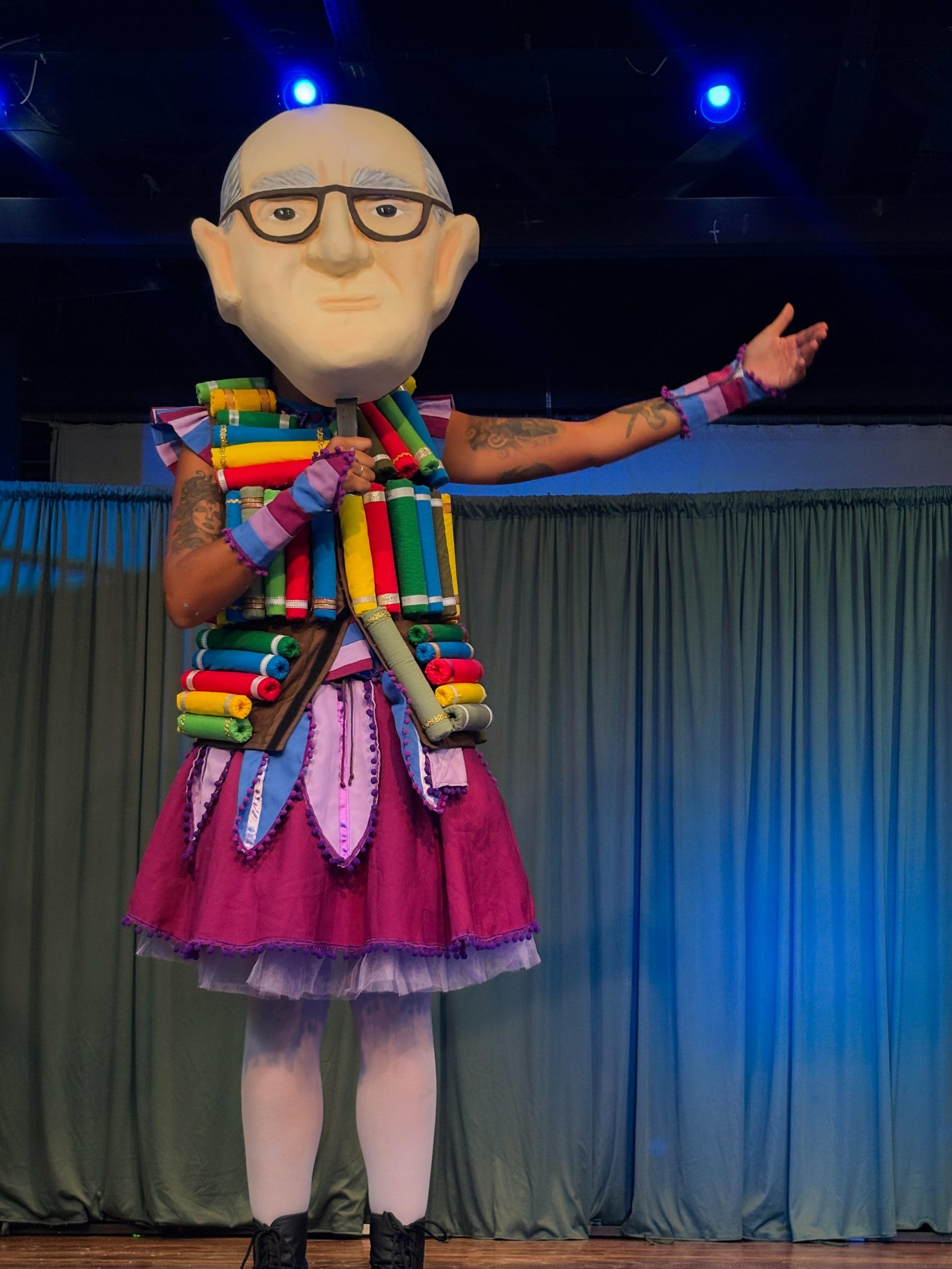 José Mindlin - Bibliotecas do Mundo