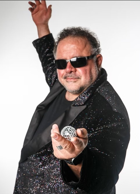 Apresenta Summit 2025 reúne lideranças do entretenimento no Rio de Janeiro 7 Leo Jaime