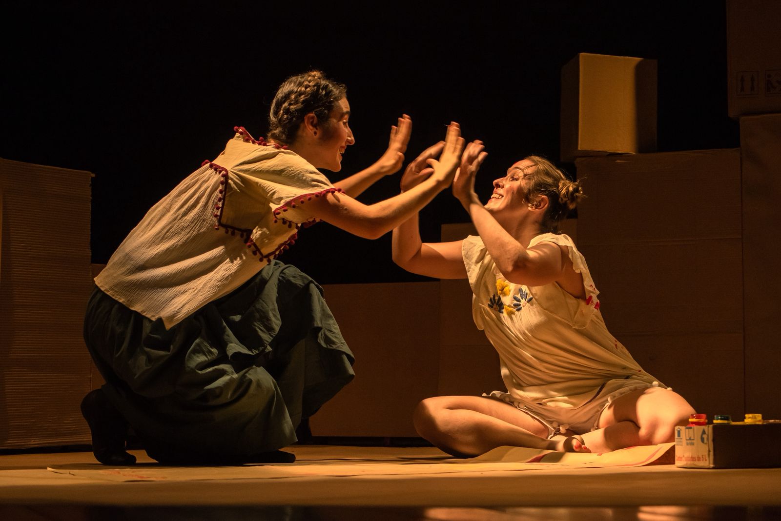 Monolena - Foto: Aloysio Araripe