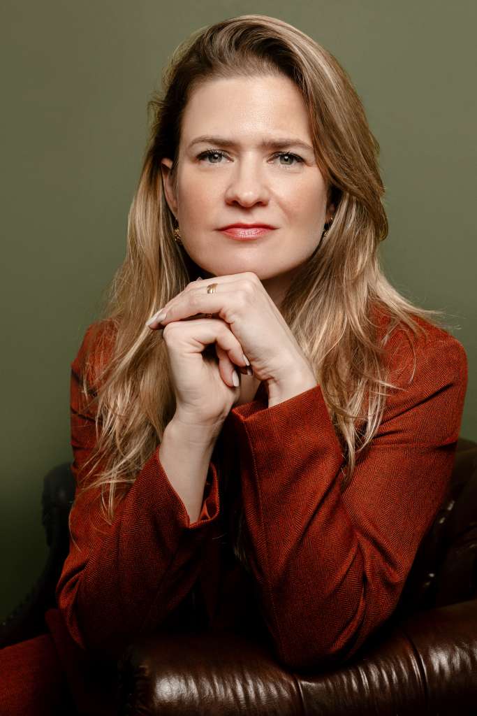 Mulher em movimento: desafios, autoconhecimento e novos caminhos 2 Priscilla Zanatelli