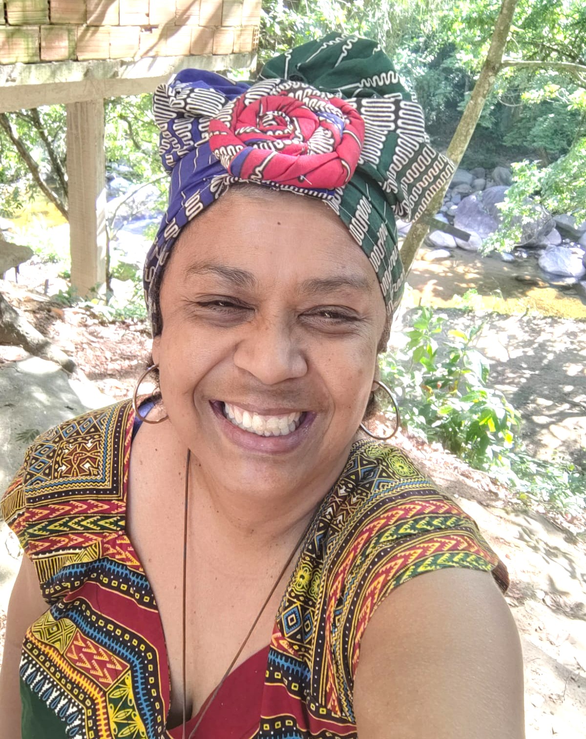 Lançamento do livro "Existem fadas negras por aí?" 7 Roberta Renoir