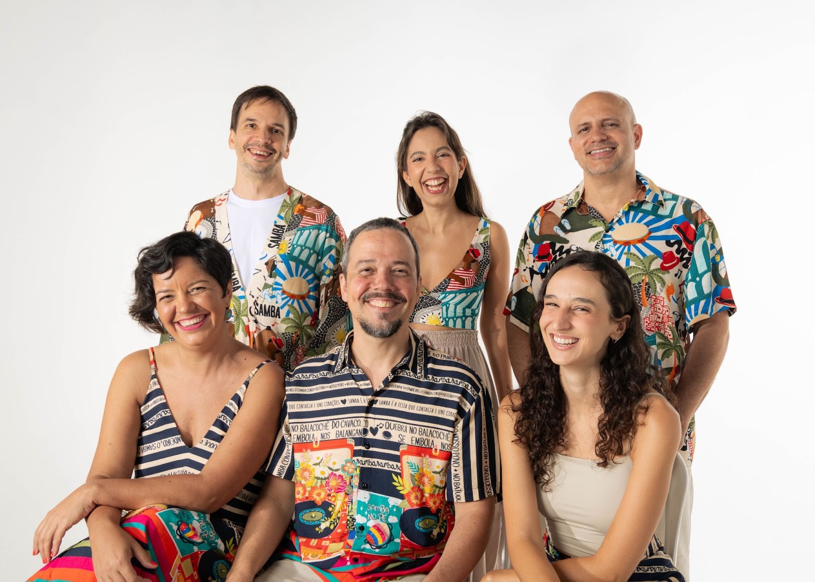 Ordinarius em foto de Bruno Braz