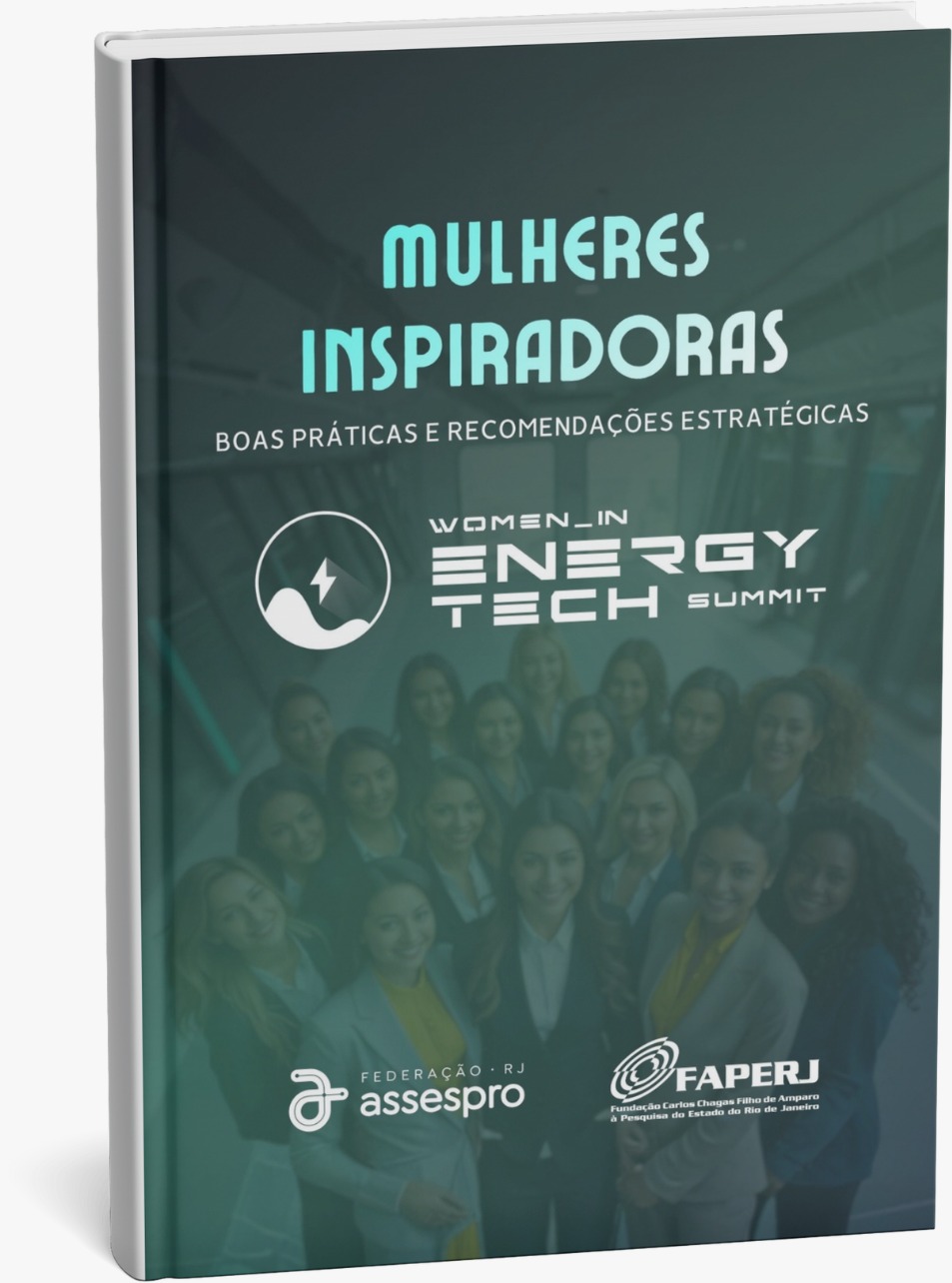 Women in EnergyTech Summit reúne lideranças para debater inclusão e promoção feminina na tecnologia