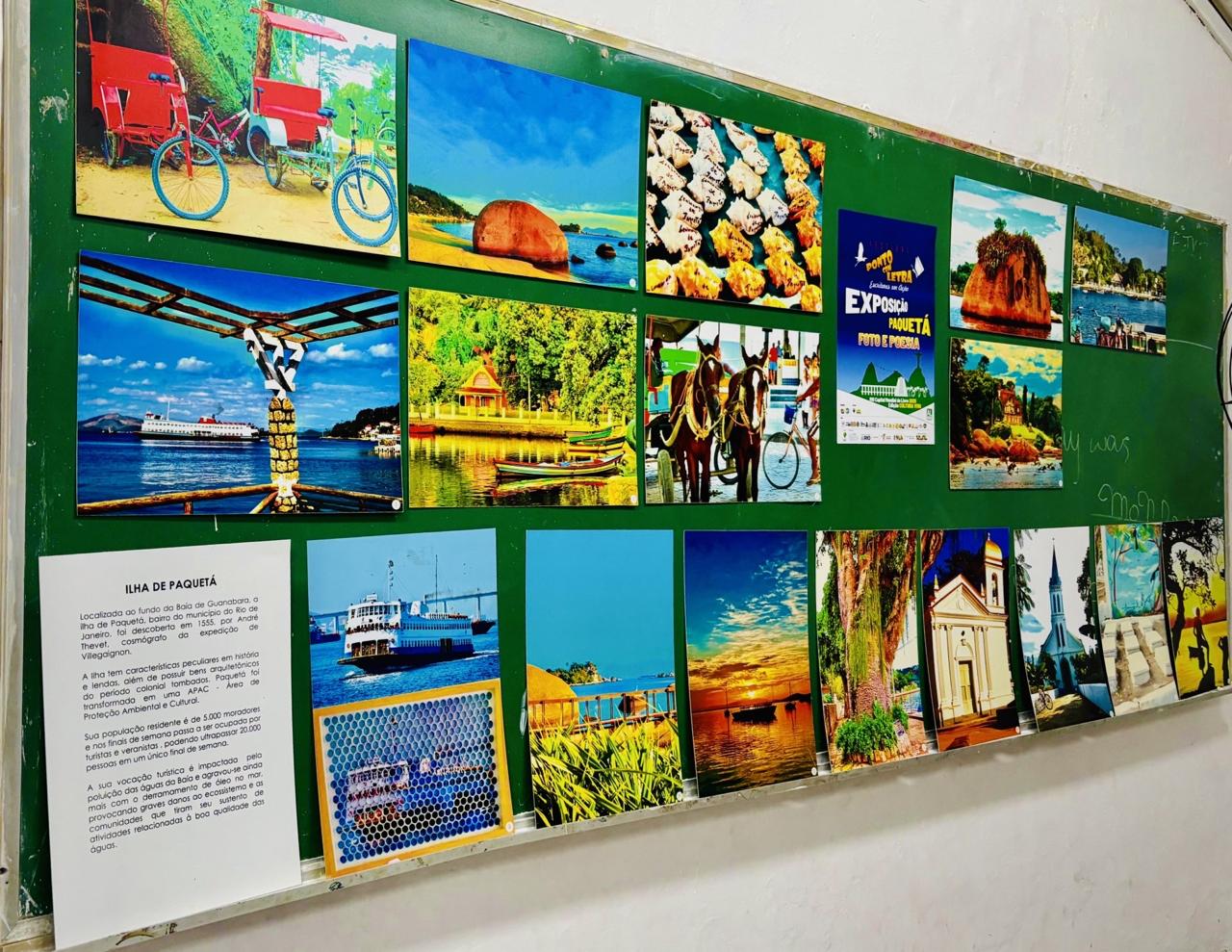 Festival Ponto com Letra – Escritores em Ação