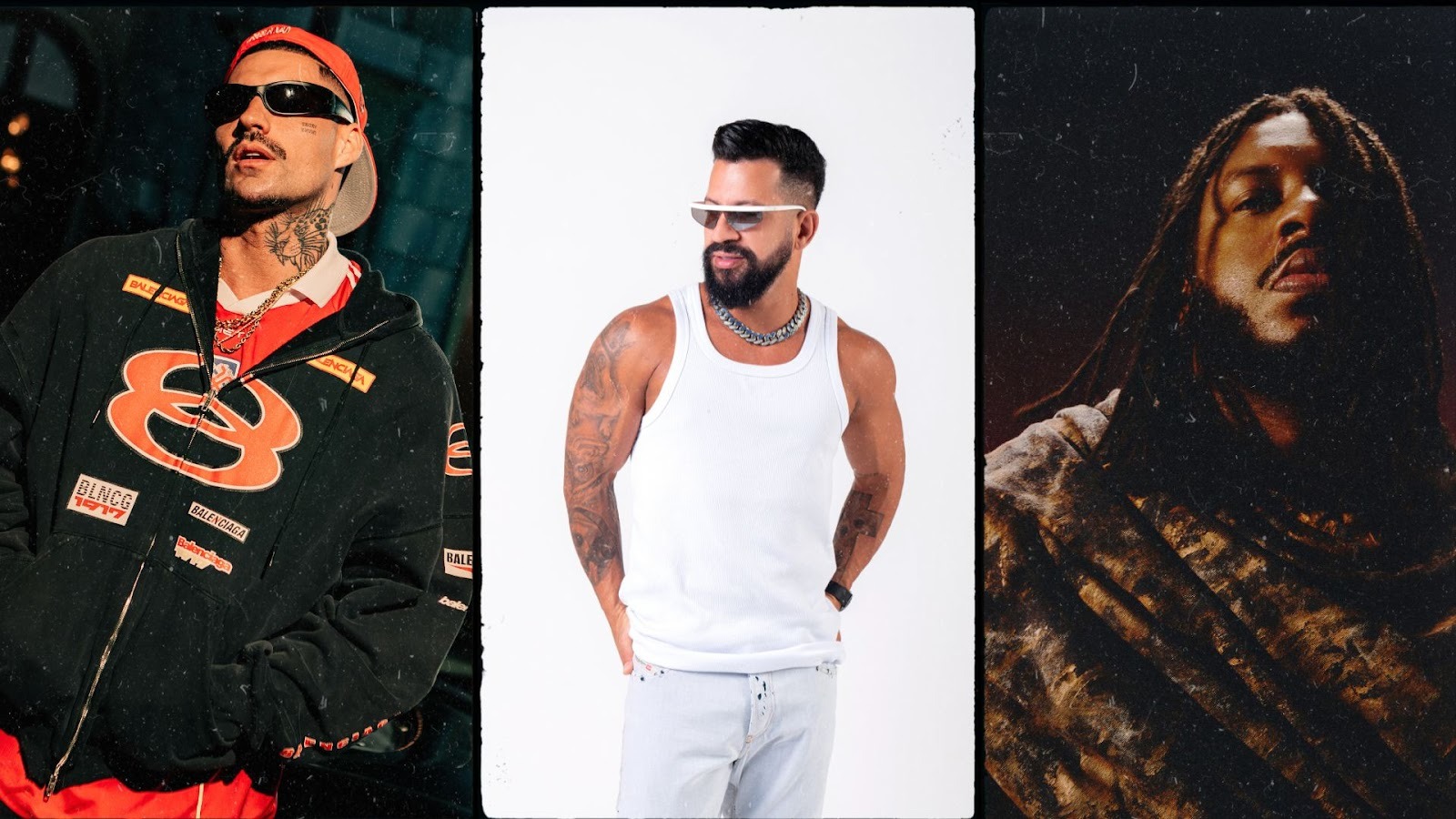 Universo Spanta 2026 anuncia Joelma, MC Cabelinho e Ana Castela, inéditos no festival, e grandes nomes da música brasileira para agitar o verão na Marina da Glória 10 Universo Spanta