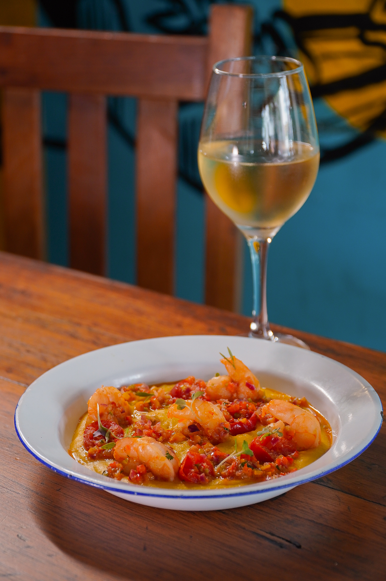 Dois de Fevereiro celebra Iansã e Oxum na Pequena África 10 Dois de Fevereiro celebra Iansã e Oxum na Pequena África