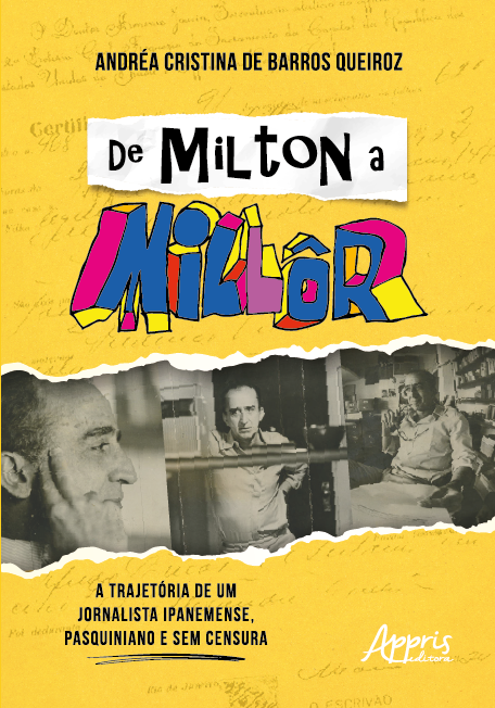 De Milton a Millôr