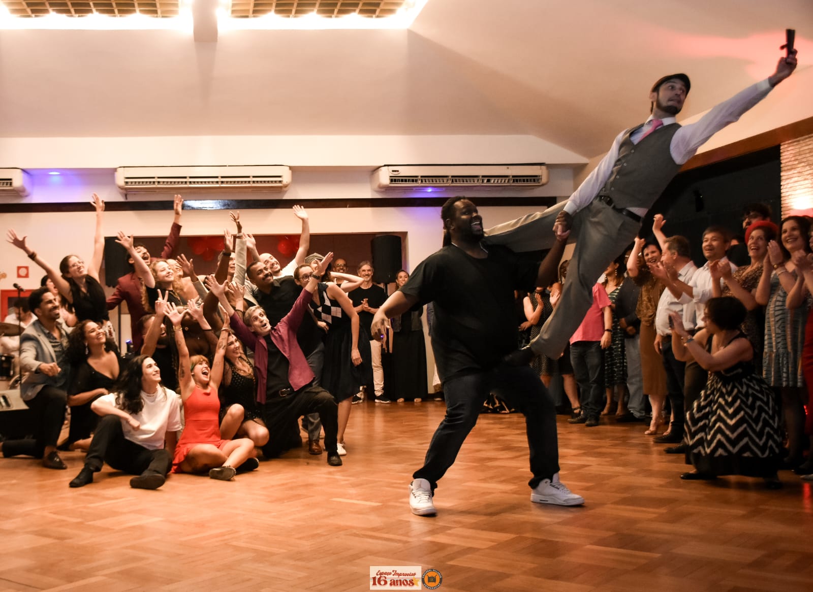 Glamour Tango & Dança de Salão 9 Glamour Tango & Dança de Salão