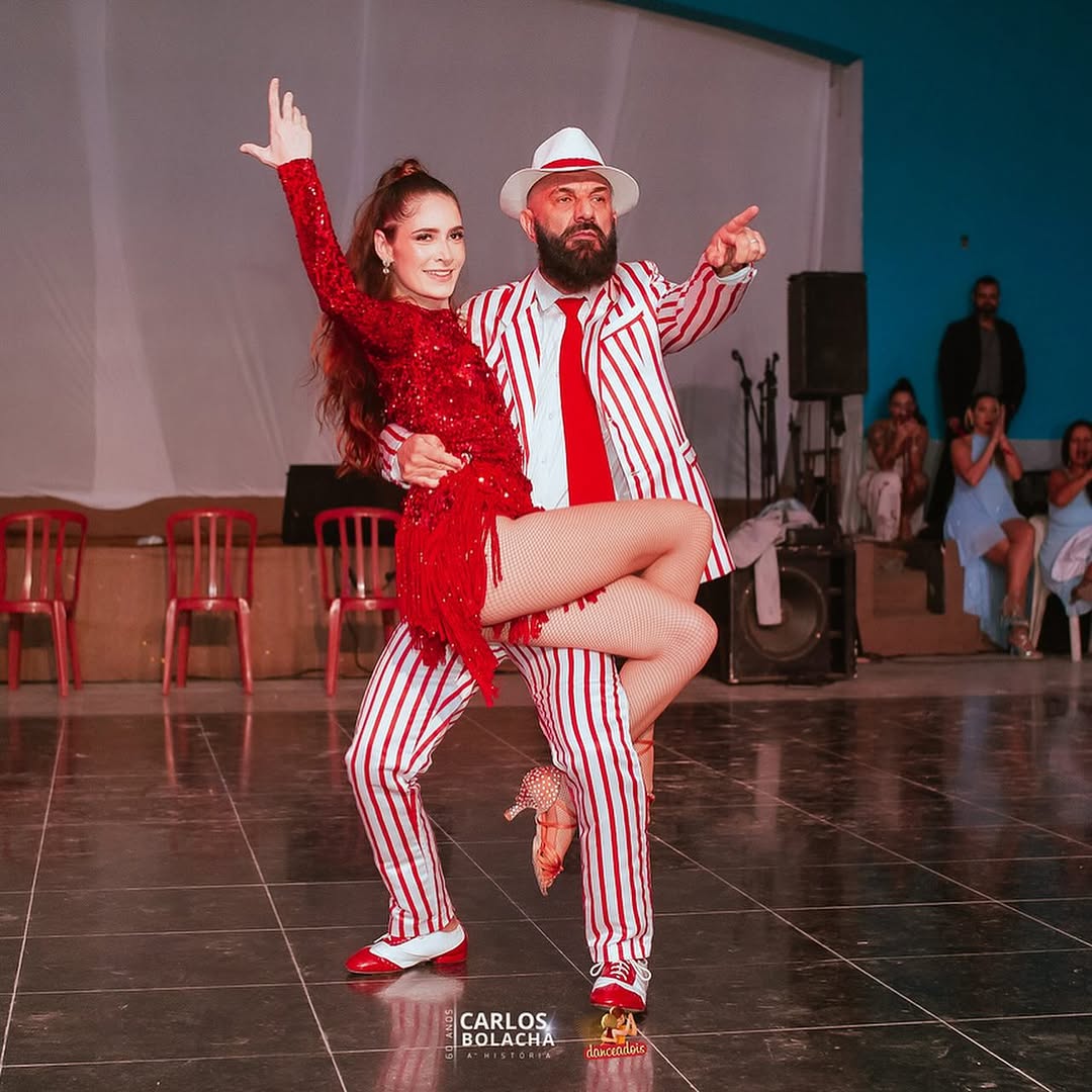 Glamour Tango & Dança de Salão 10 Glamour Tango & Dança de Salão