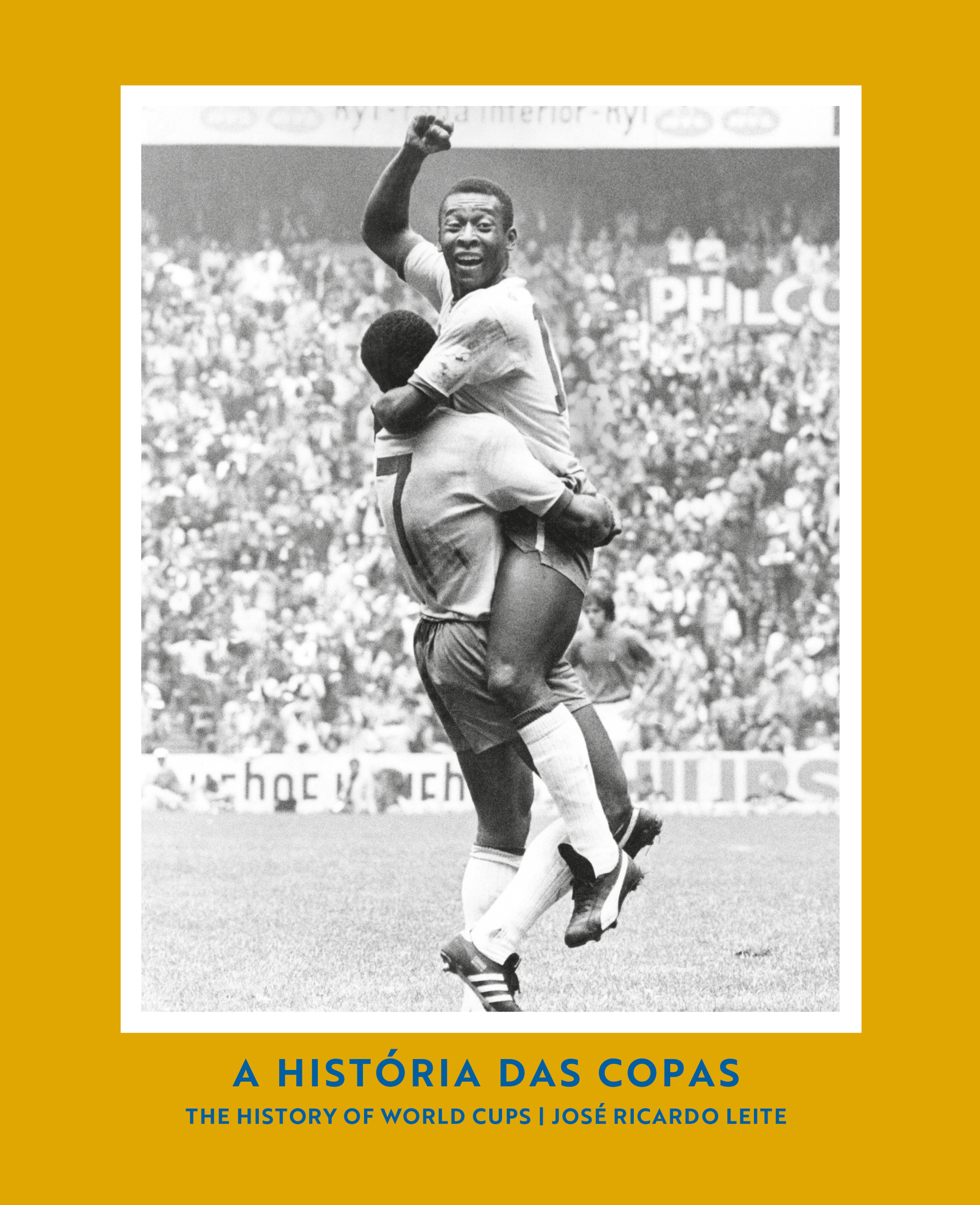 A História das Copas