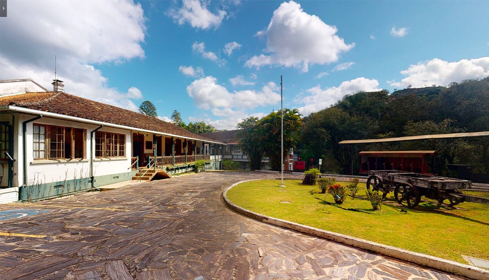 Instituto AngloGold Ashanti inaugura espaço de valorização da história de trabalhadores negros em Morro Velho 7 Centro de Memoria