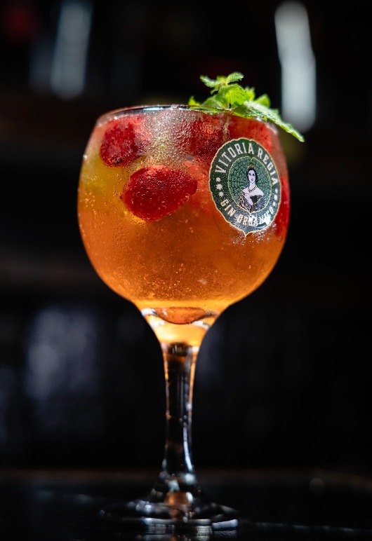 Empório 37 estreia Festa Tropical para abrir a temporada de verão 7 Empório 37