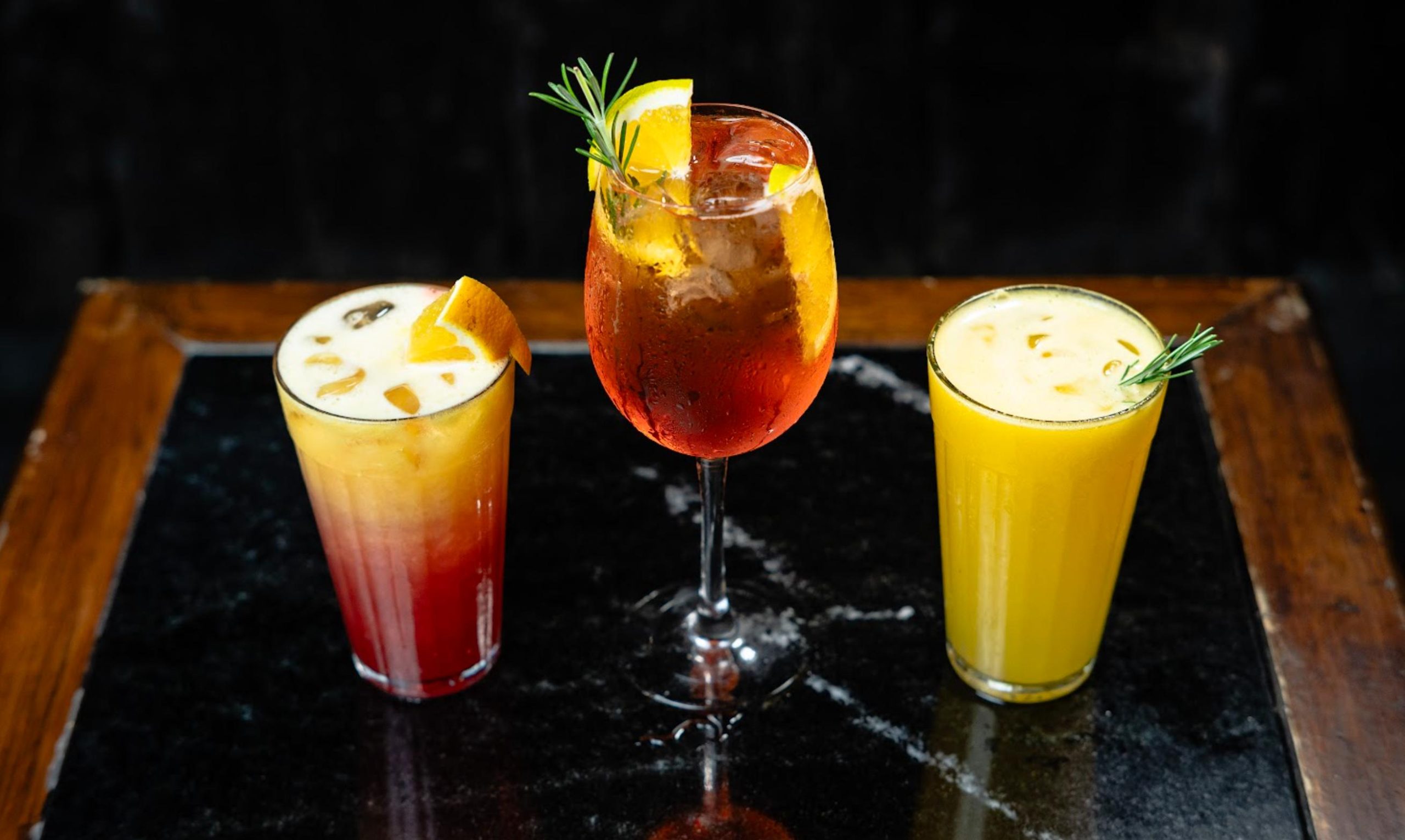 Do rodízio ao rooftop: onde realizar sua confraternização de fim de ano no Rio de Janeiro 9 Empório 37