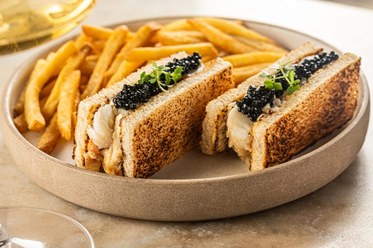 Escama - Katsu Sando - Foto: Tomás Vélez.