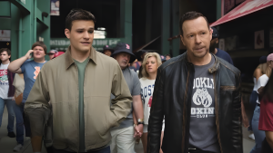 Boston Blue divide crítica e público em seu retorno ao universo dos Reagan 11