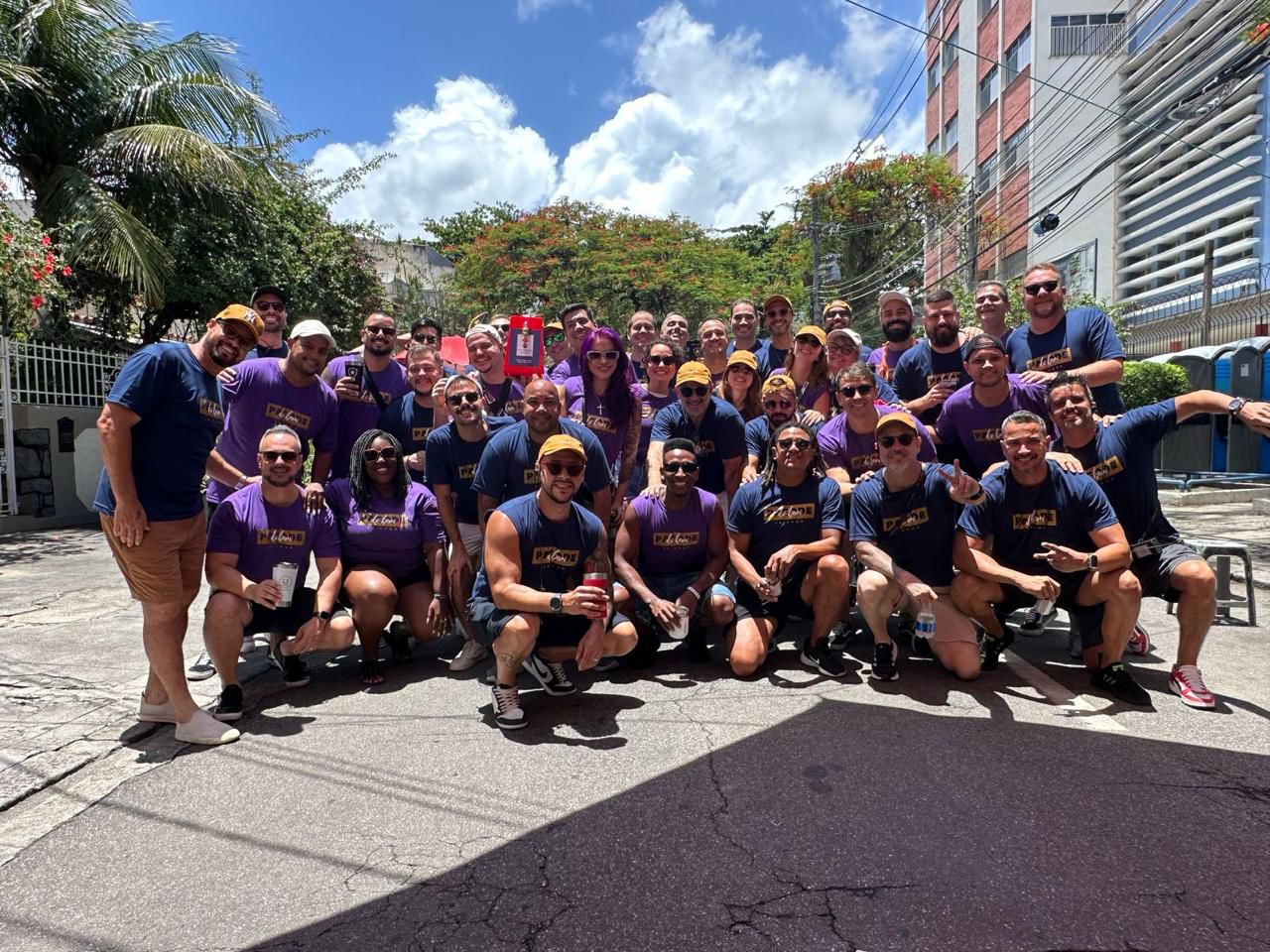 Natal tem Pagode do Bem no Rena! 9 Natal tem Pagode do Bem no Rena!