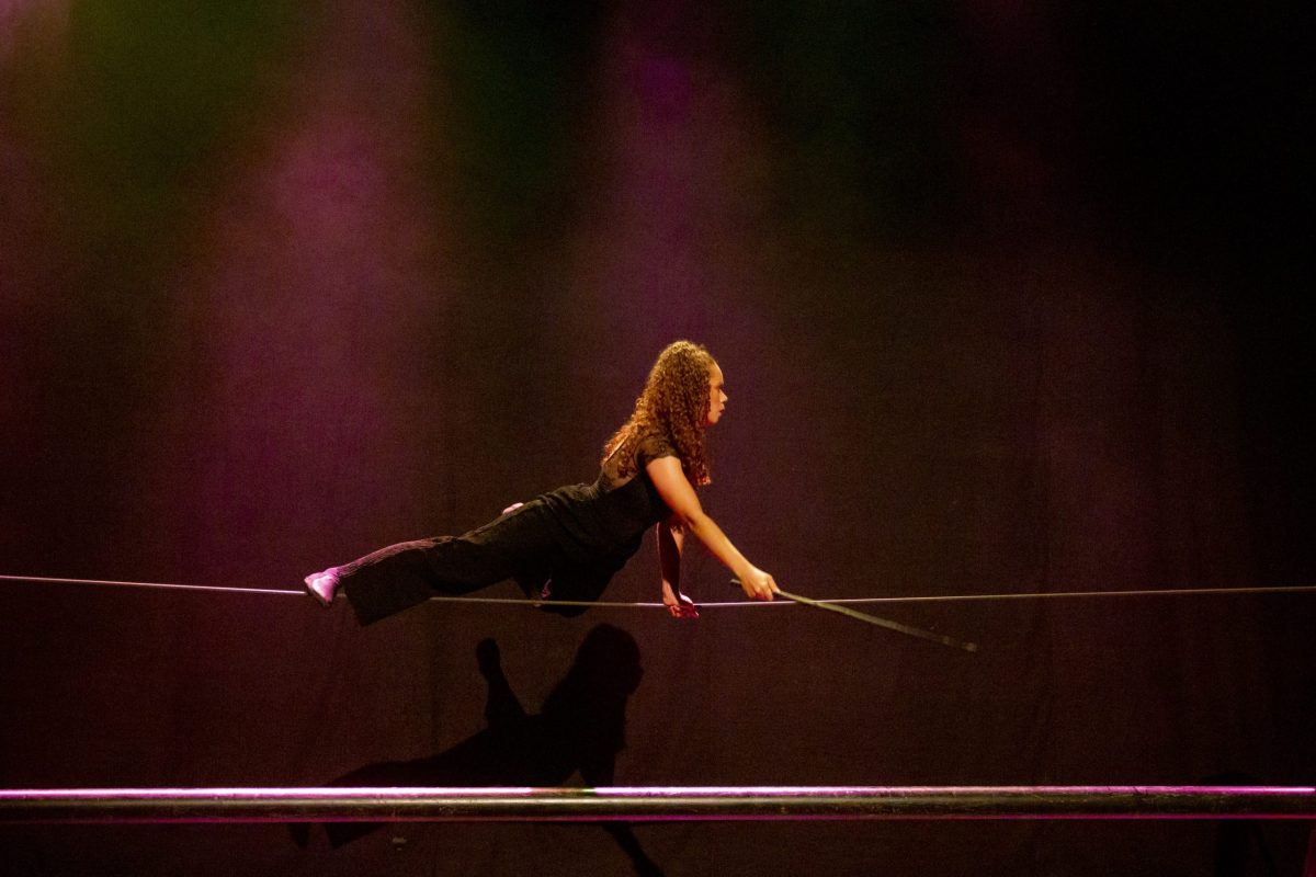 Masha e o Urso chega ao Rio para temporada de férias no Teatro Claro Mais 9 Asarraiz - Foto: Leticia Batista