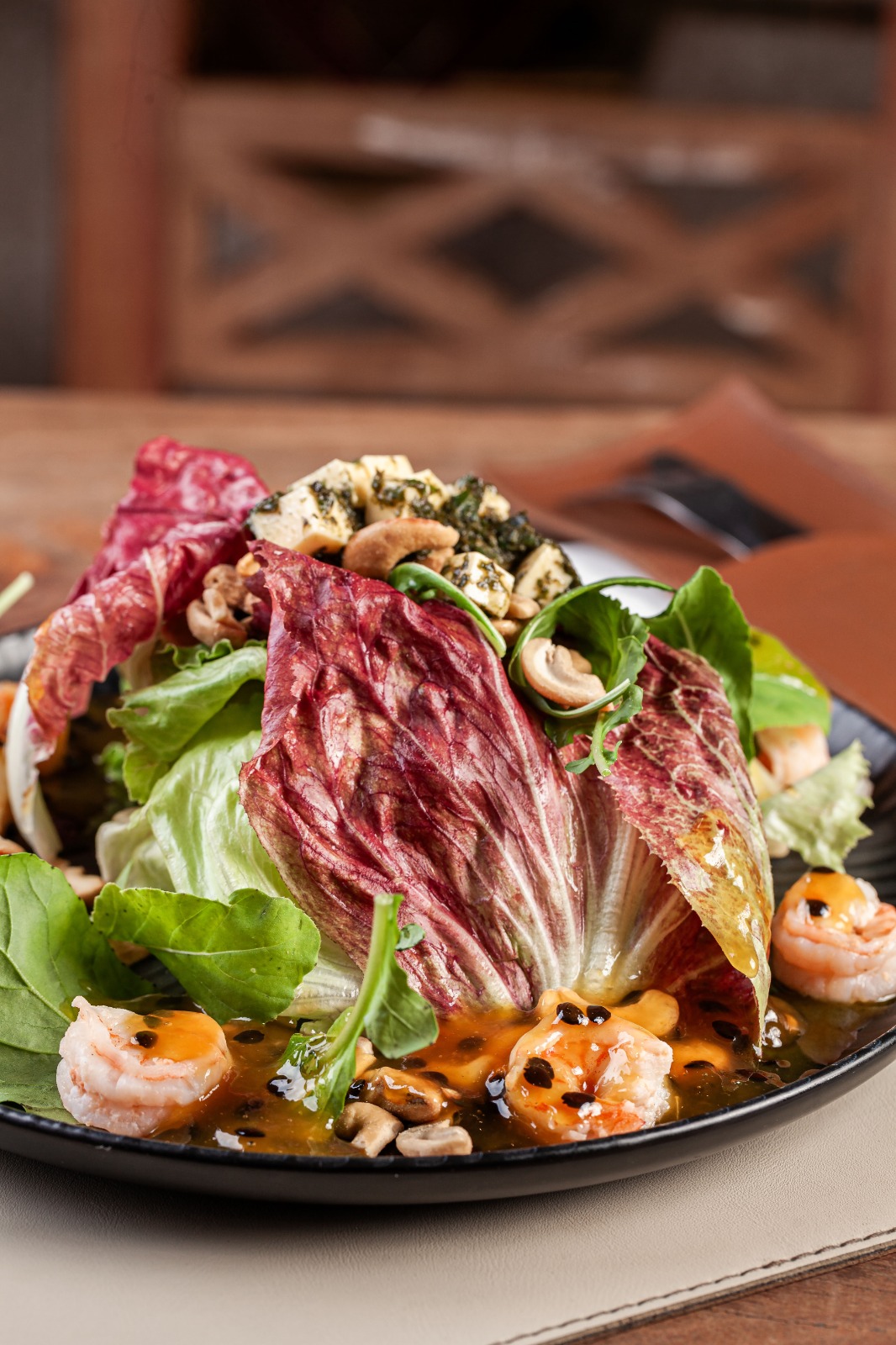 Sobrado da Cidade celebra o verão com novas criações cheias de frescor, técnicas e brasilidade