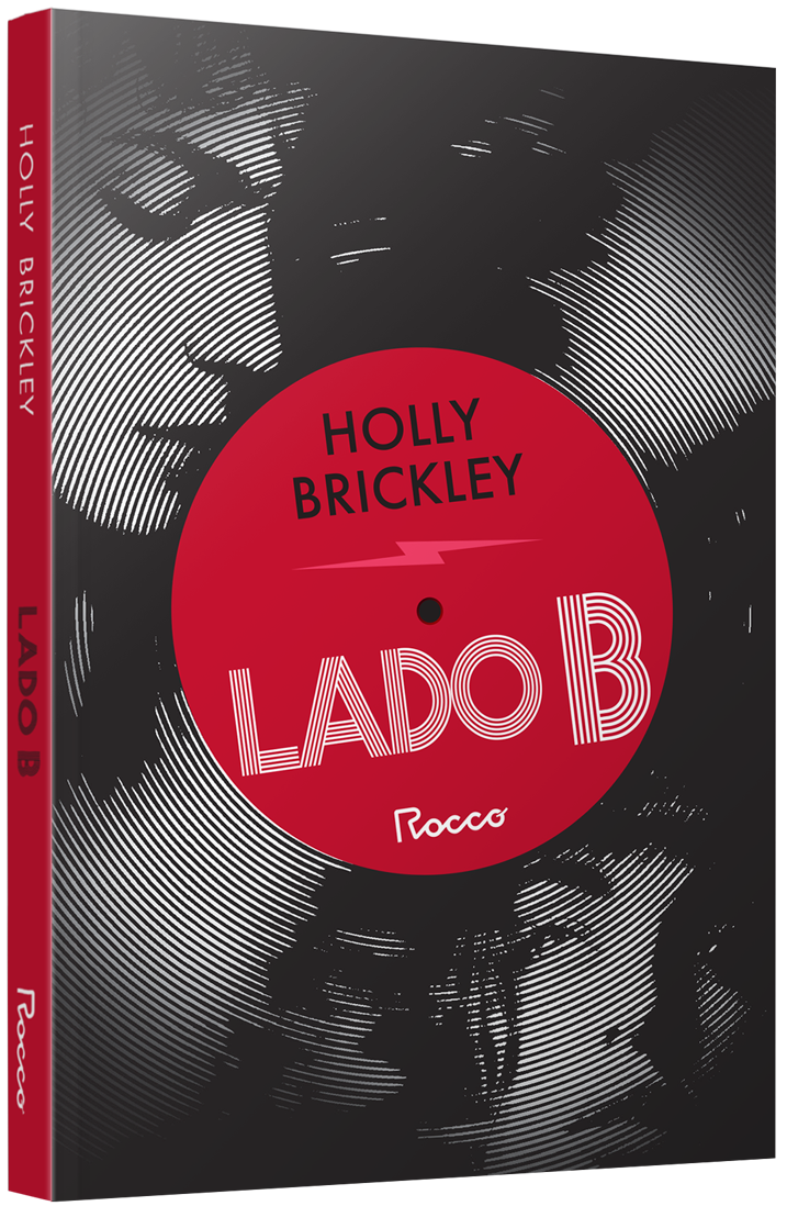 Lado B, de Holly Brickley
