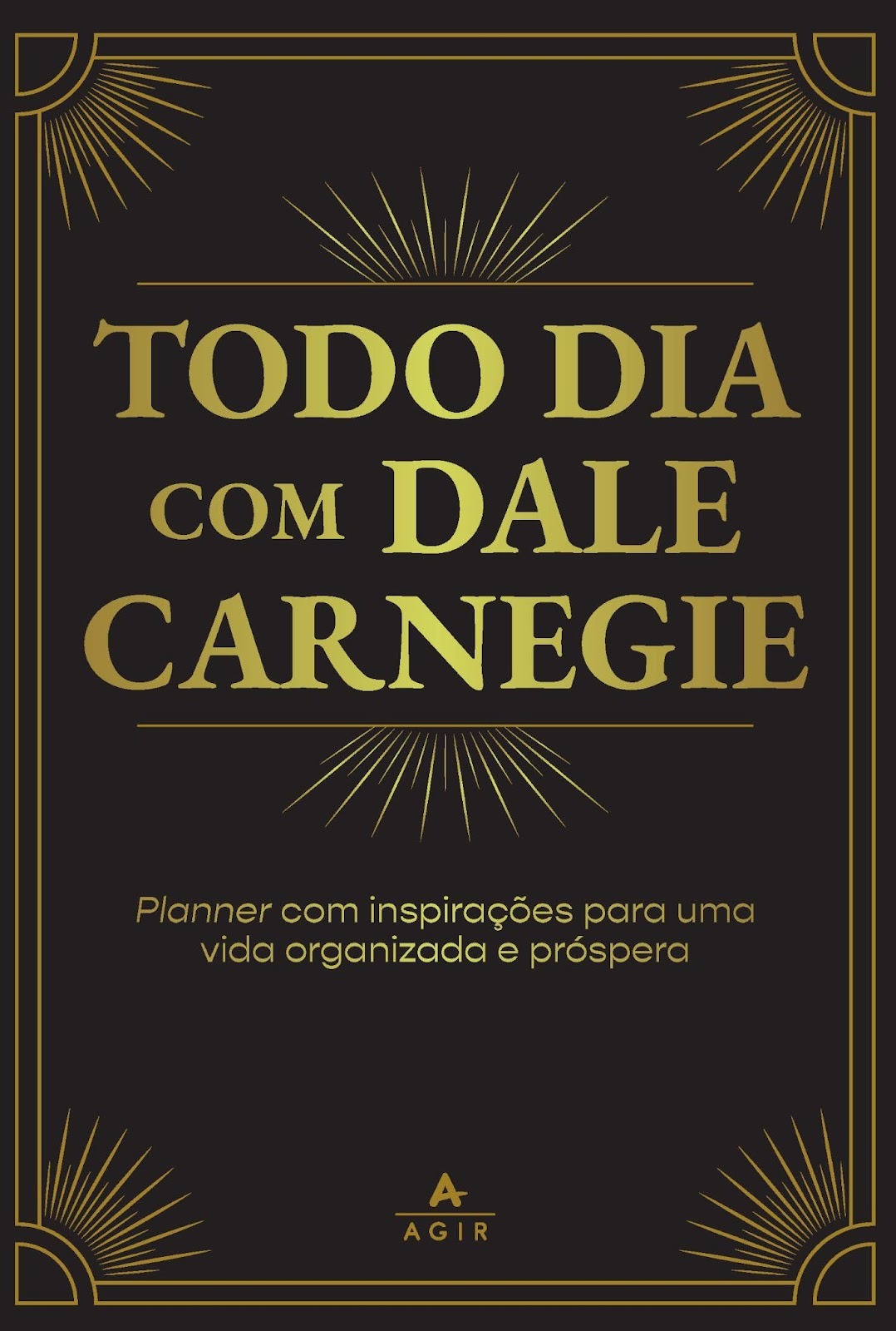 Todo dia com Dale Carnegie