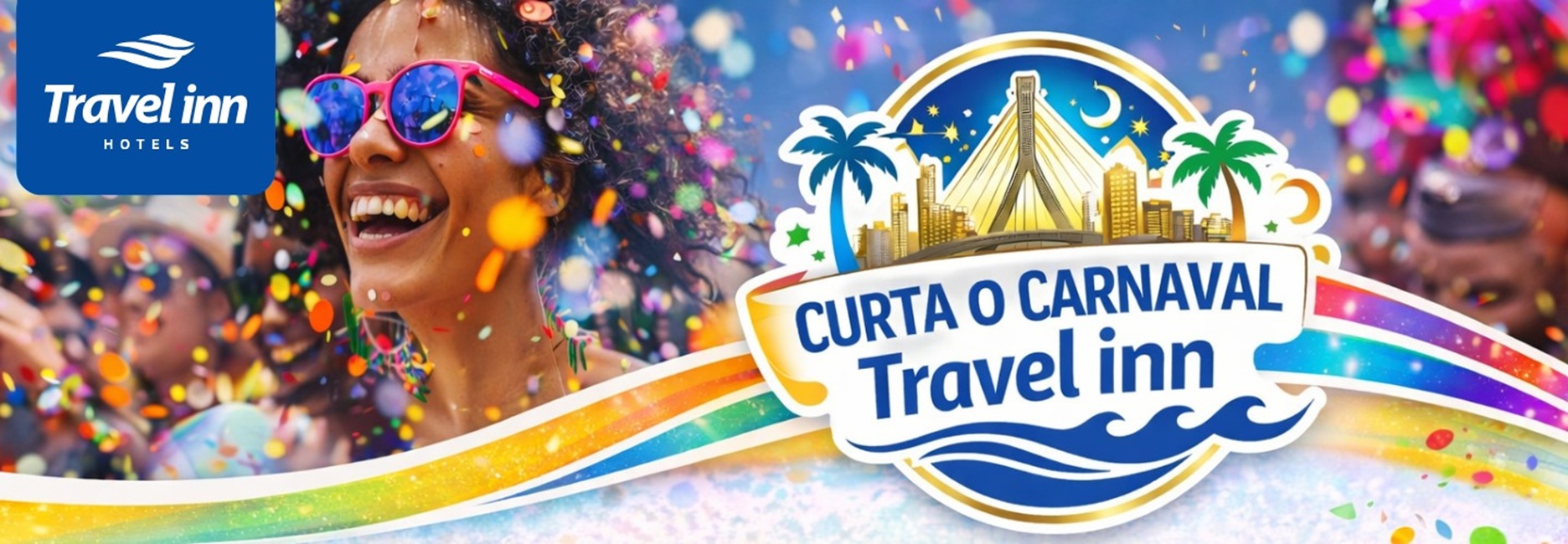 Carnaval Rede Travel Inn