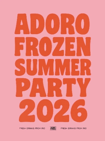 Adoro Frozen agita o Rio com produção impecável do Grupo Vibra