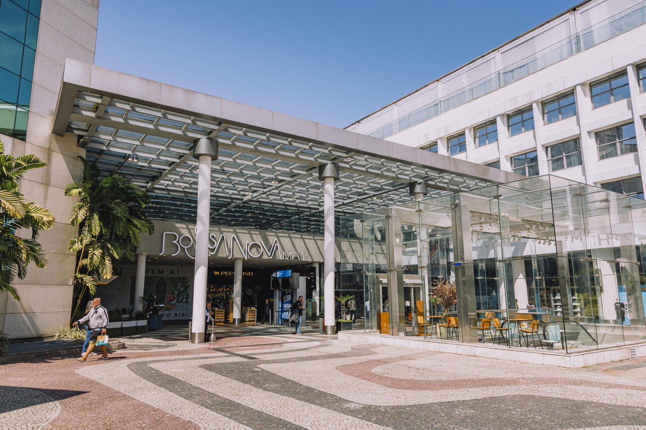 Bossa Nova Mall aposta em pratos refrescantes para o verão com opções leves e saborosas 7 Bossa Nova Mall