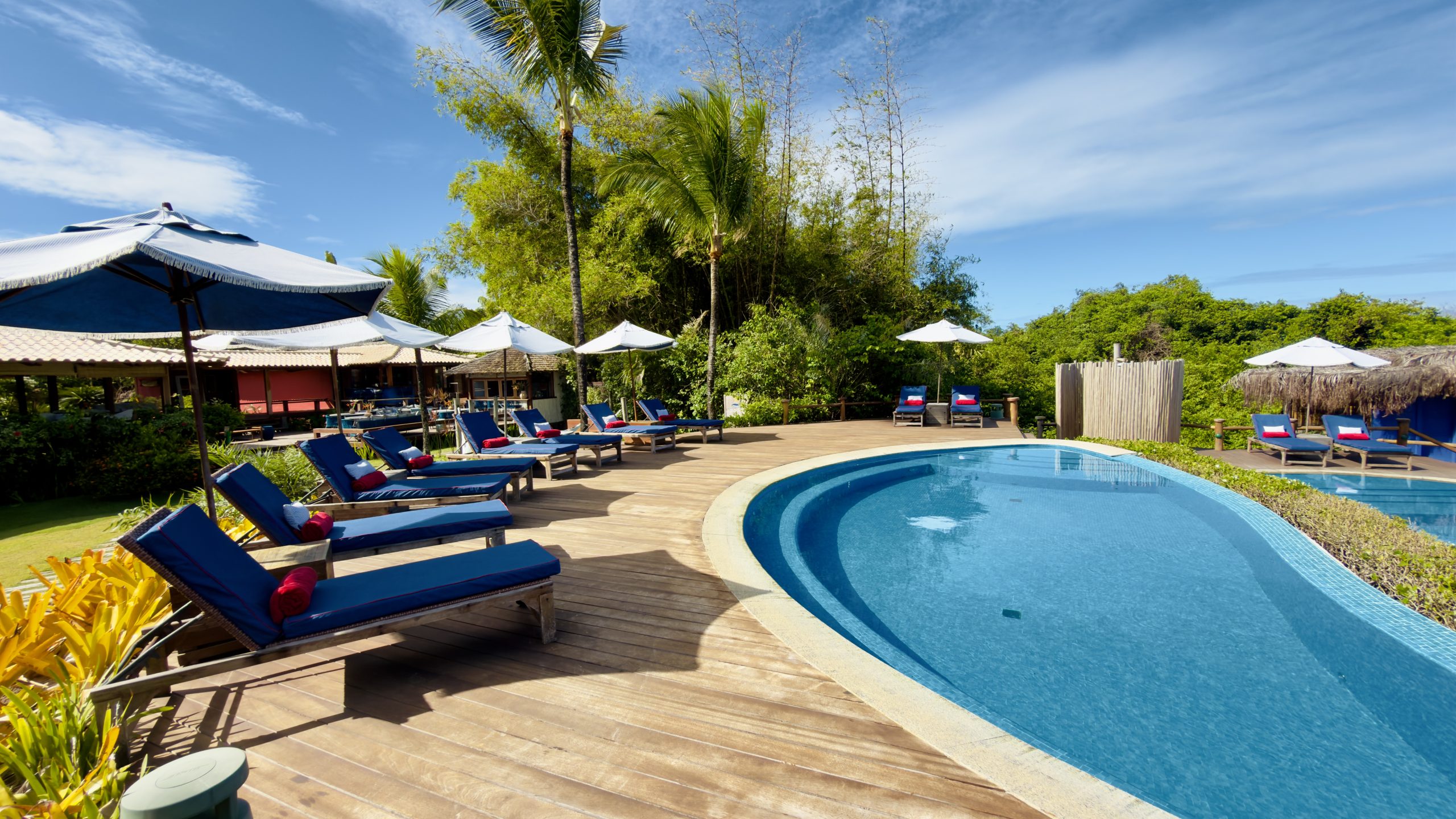 Pousada Estrela D'Água