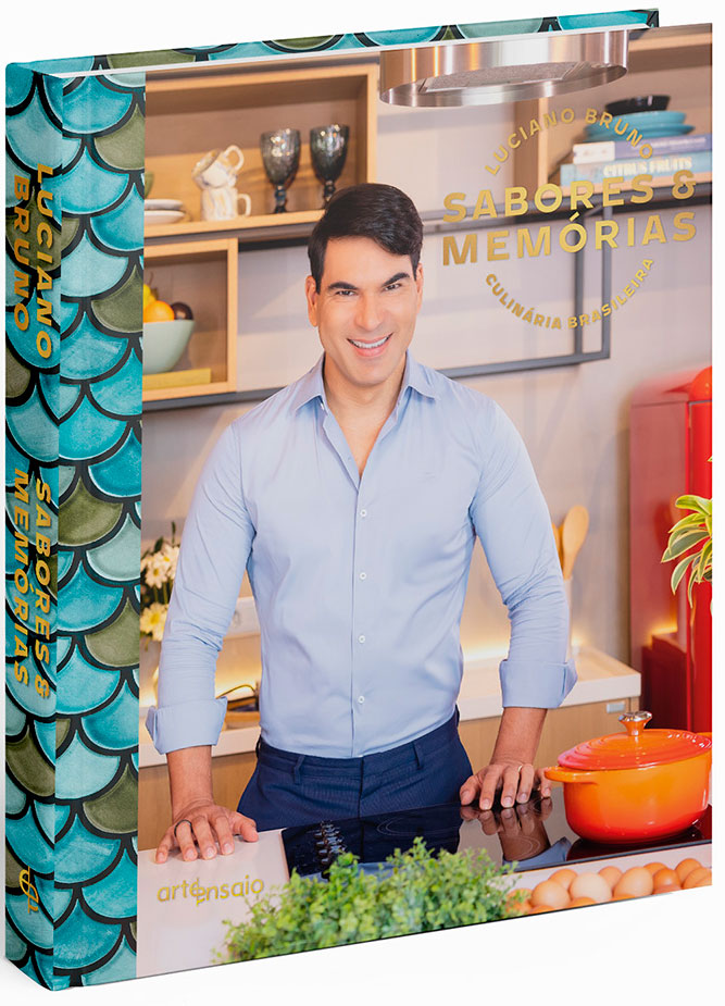 Sabores e Memórias