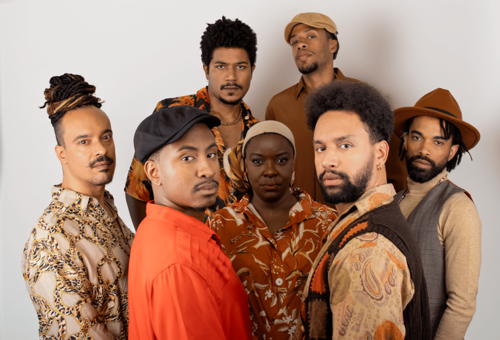 Poesia do Samba_ Foto Thaysa Lota