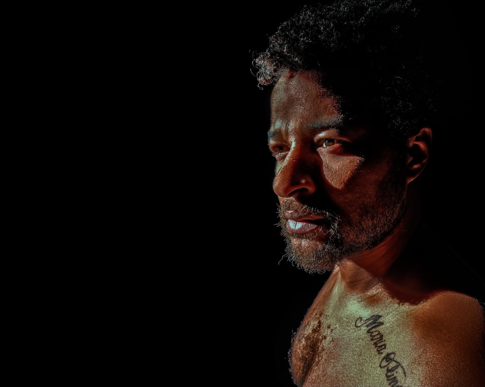 Pedrinhas miudinhas - Foto: Foto de Gabriel Garcia