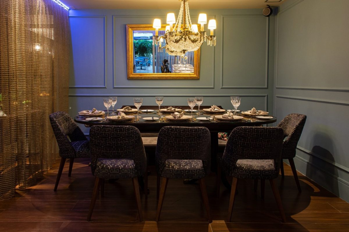 Signatures - Divulgação Le Cordon Bleu