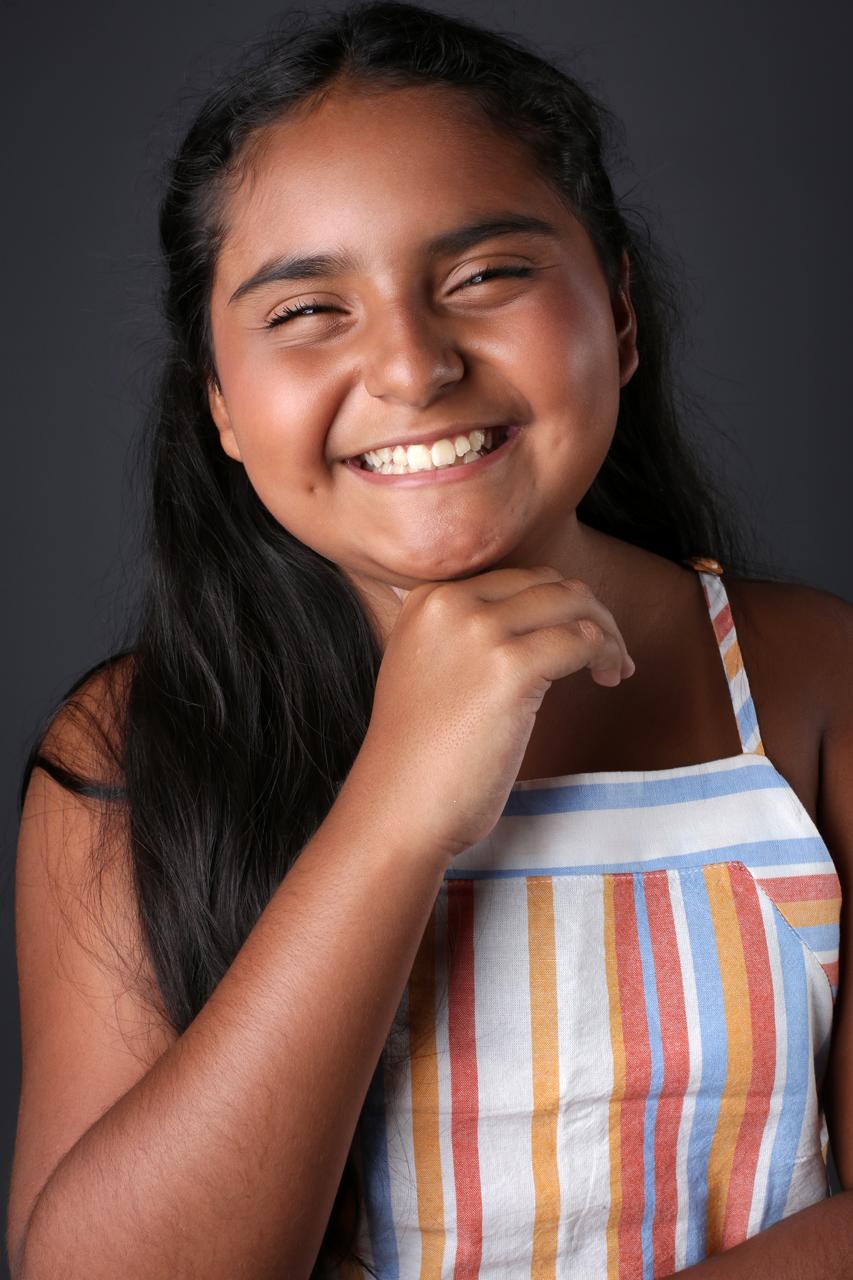 Eloa Ataide estreia “Fala sério mãe“ essa quinta 2 Eloa Ataide