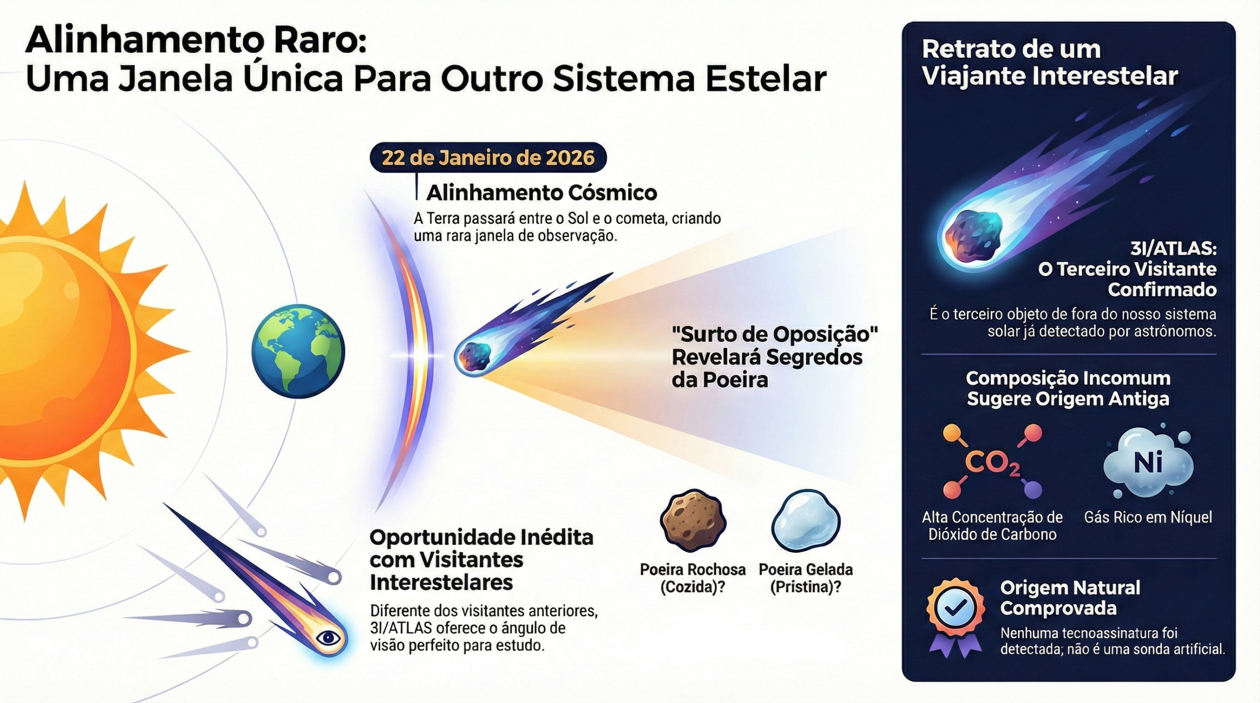 A Janela de Alinhamento e o Surto de Oposição