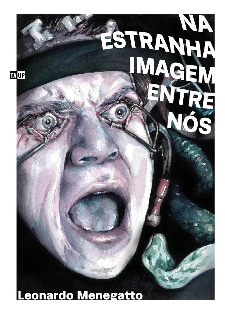 Na Estranha Imagem Entre Nós