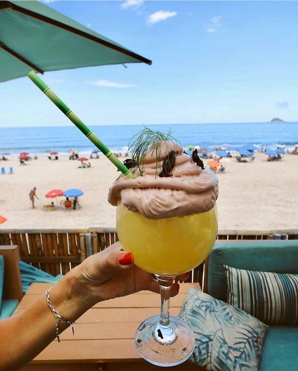 QuiQui Sunset – Programação Musical de Carnaval