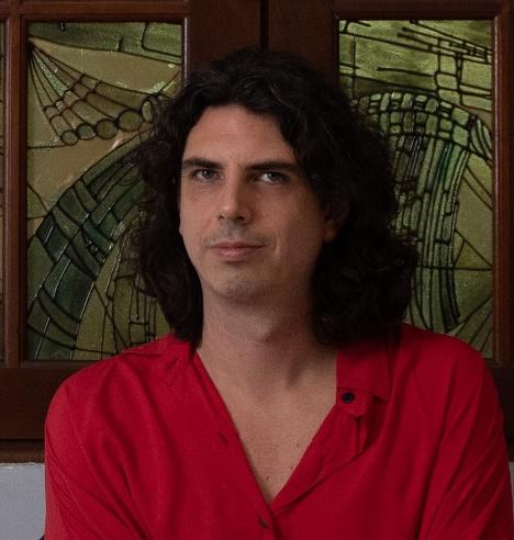 Rafael Julião
