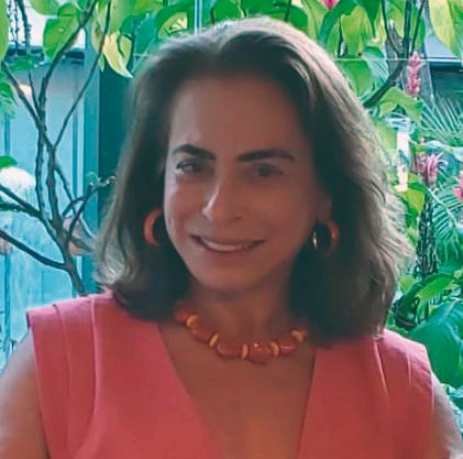Yvonne Bezerra de Mello