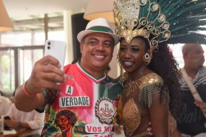 Esquenta de Carnaval com uma deliciosa feijoada no Vila Galé Rio de Janeiro